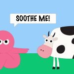 Self Soothe Self Soothe